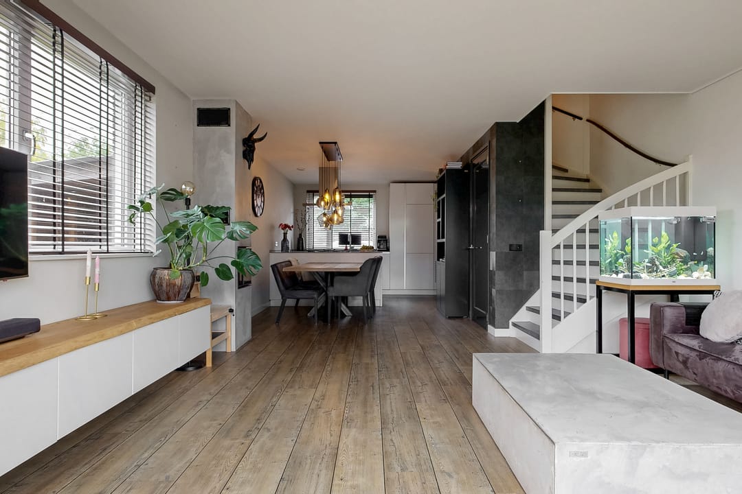 Foto 7 van Hof van Voorvliet 69