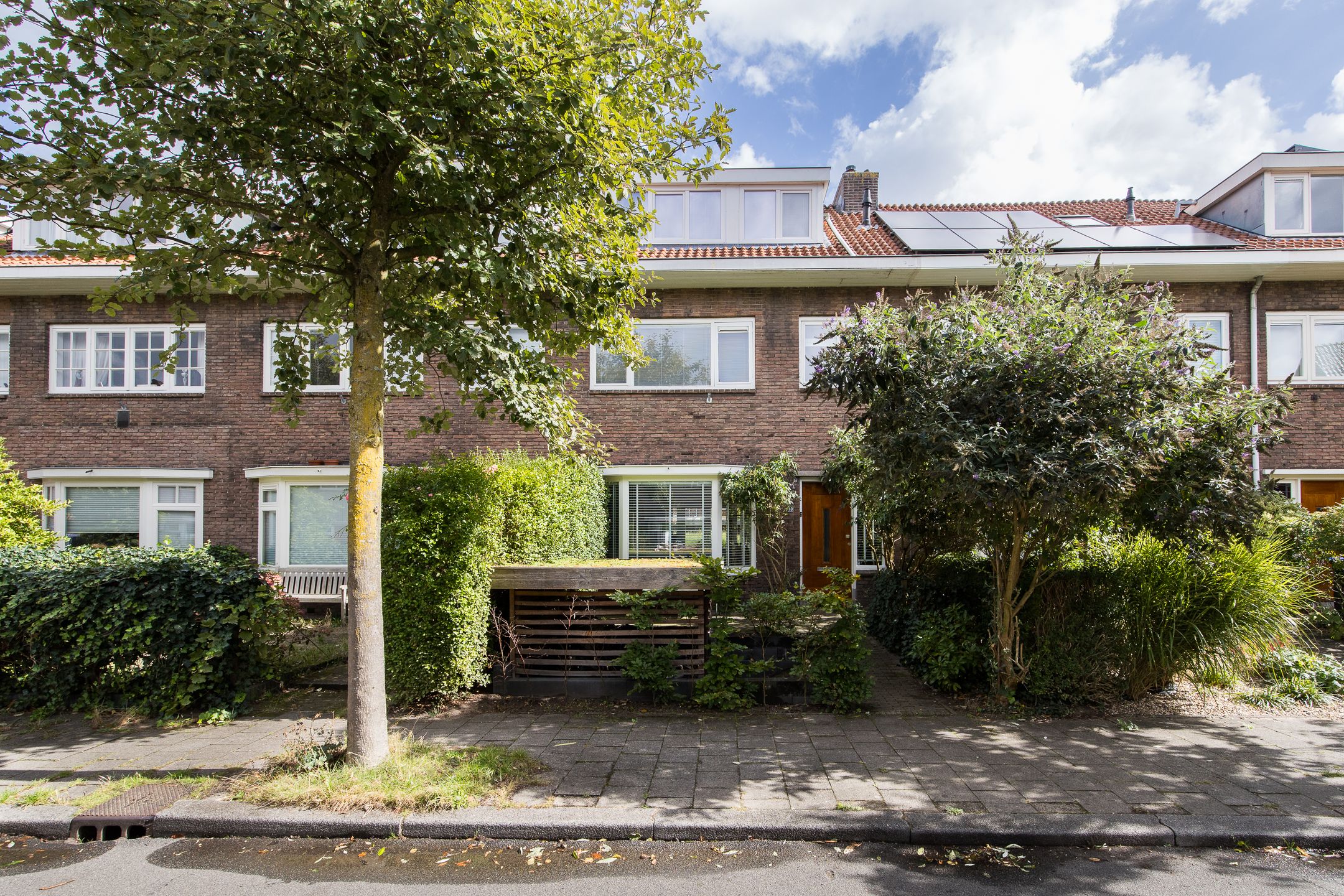 Prof. Ritzema Boslaan 10 