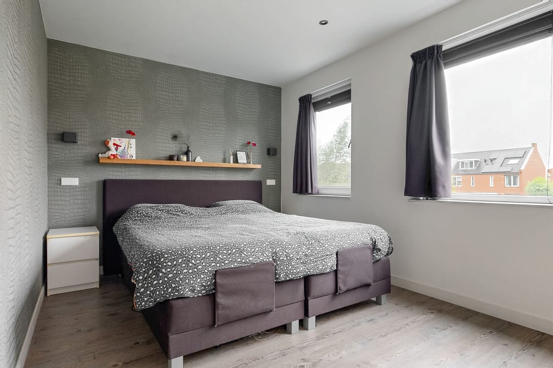 Foto 13 van Hof van Voorvliet 69