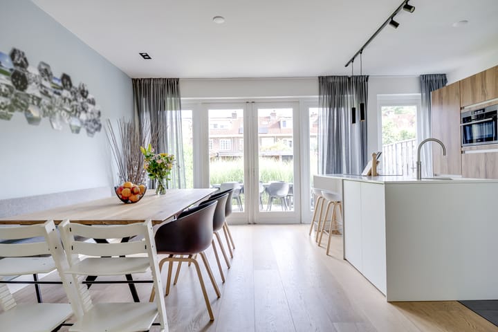 Foto 3 van Prof. Ritzema Boslaan 10