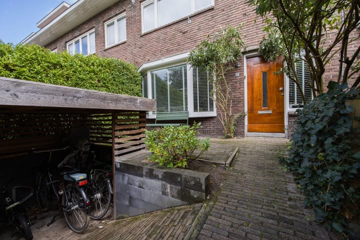 Foto 5 van Prof. Ritzema Boslaan 10