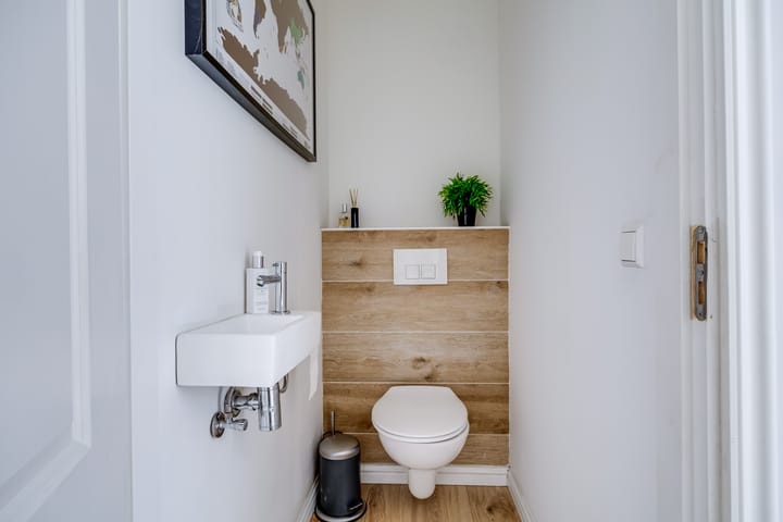 Foto 7 van Prof. Ritzema Boslaan 10