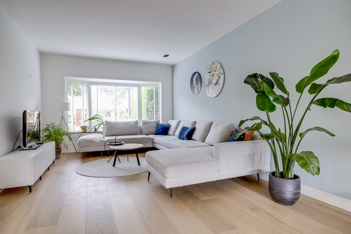 Foto 9 van Prof. Ritzema Boslaan 10