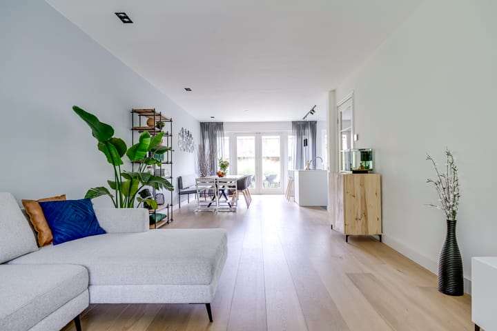 Foto 10 van Prof. Ritzema Boslaan 10