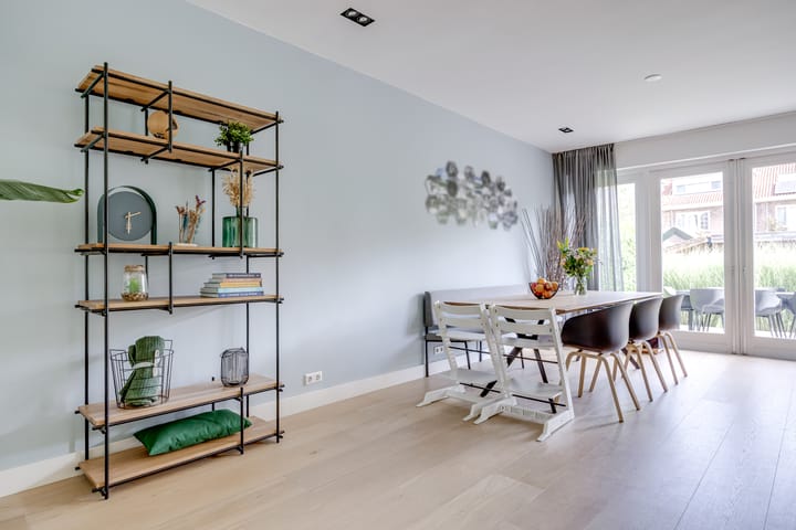 Foto 11 van Prof. Ritzema Boslaan 10