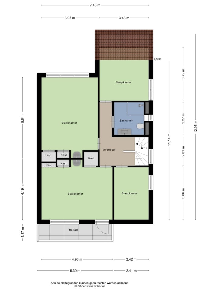 Photo 57 of Landmeerse Loop 19