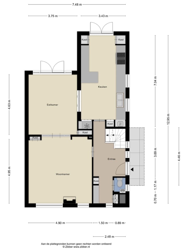 Photo 58 of Landmeerse Loop 19