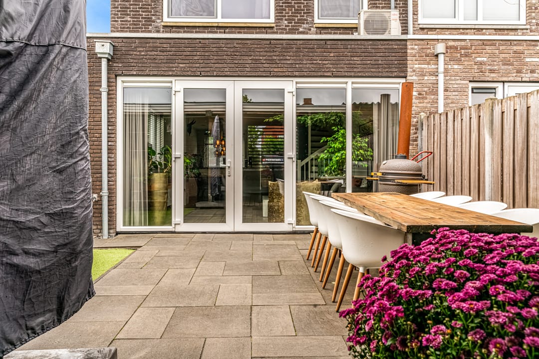 Foto 23 van Hof van Voorvliet 69