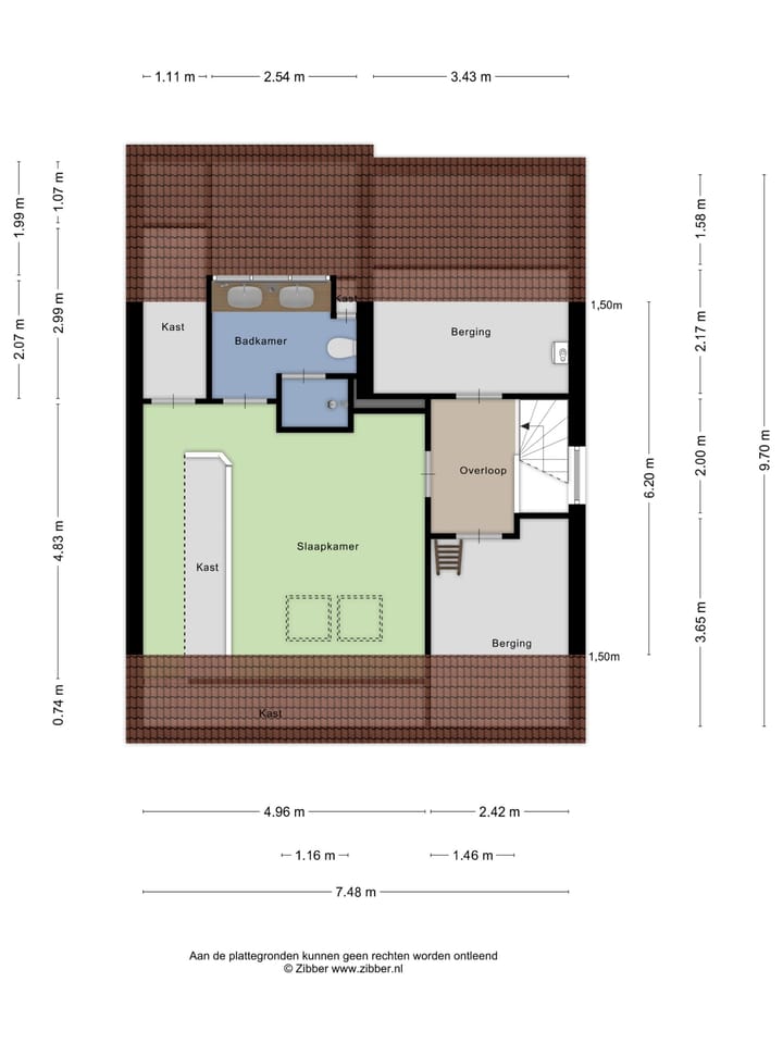 Photo 59 of Landmeerse Loop 19