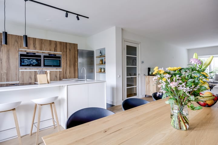 Foto 14 van Prof. Ritzema Boslaan 10