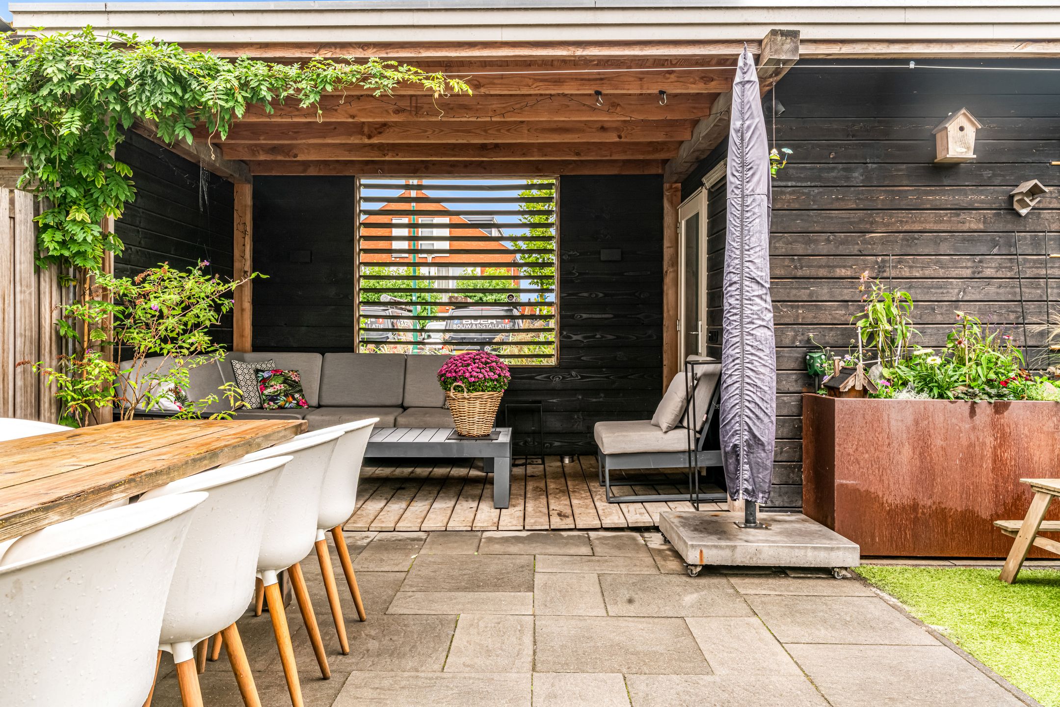 Foto 24 van Hof van Voorvliet 69