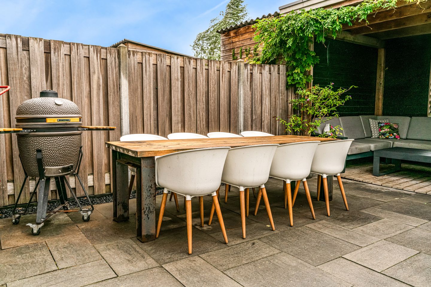 Foto 25 van Hof van Voorvliet 69