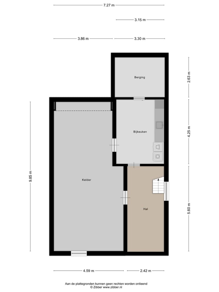 Photo 61 of Landmeerse Loop 19