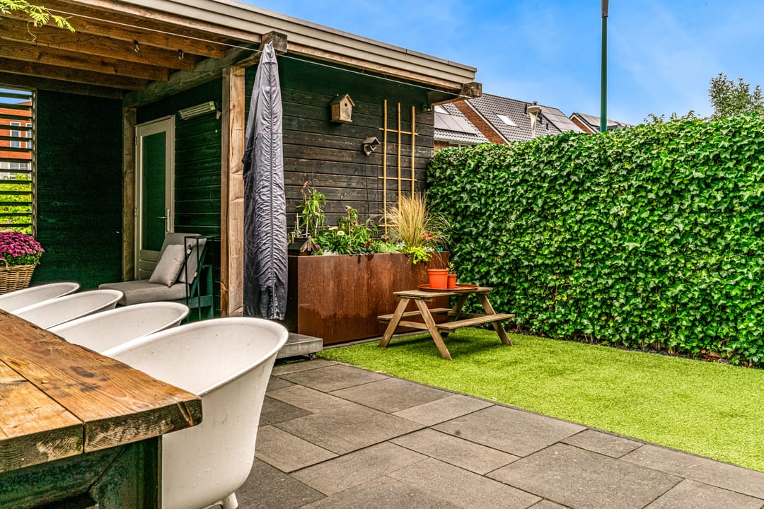 Foto 26 van Hof van Voorvliet 69