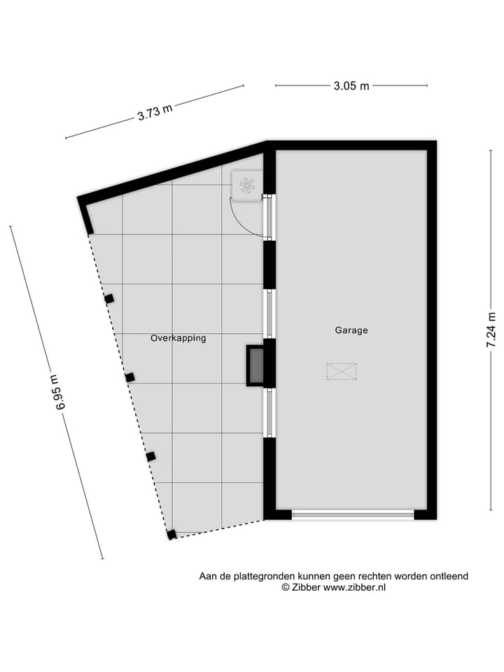 Photo 62 of Landmeerse Loop 19