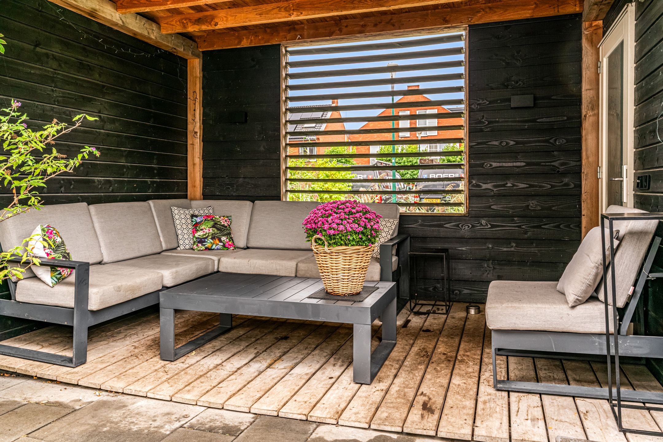 Foto 27 van Hof van Voorvliet 69