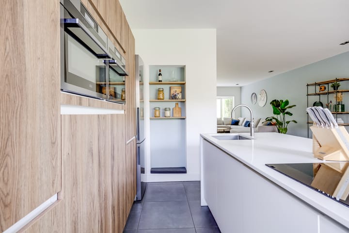 Foto 19 van Prof. Ritzema Boslaan 10