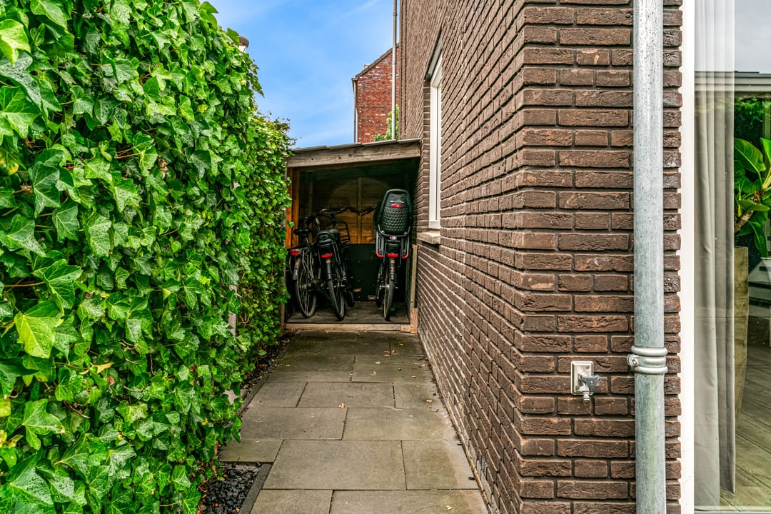 Foto 28 van Hof van Voorvliet 69