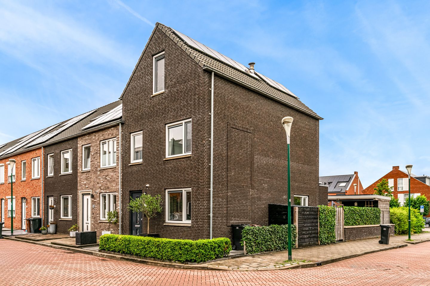 Foto 29 van Hof van Voorvliet 69