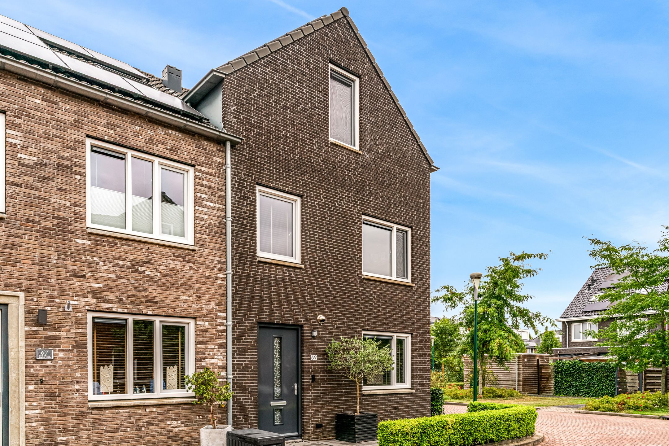 Foto 30 van Hof van Voorvliet 69