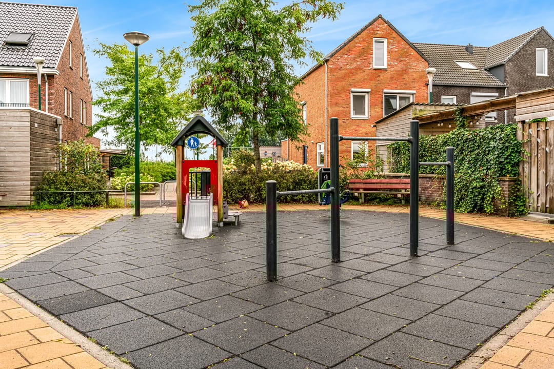 Foto 31 van Hof van Voorvliet 69