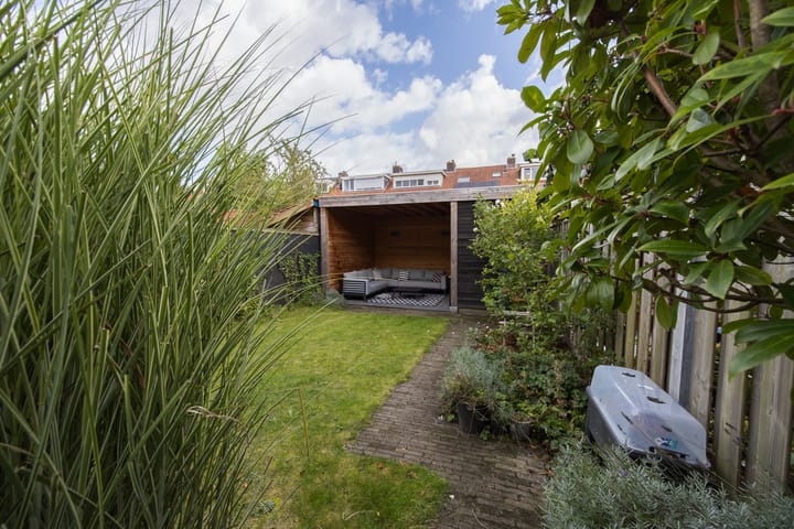 Foto 23 van Prof. Ritzema Boslaan 10