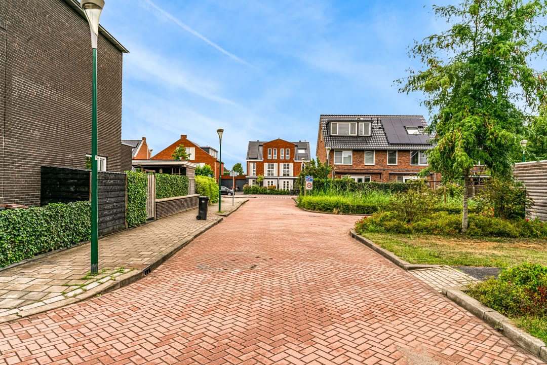 Foto 32 van Hof van Voorvliet 69