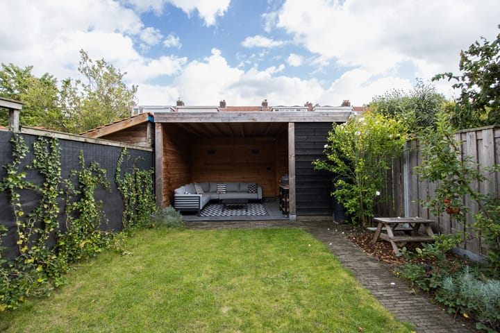 Foto 24 van Prof. Ritzema Boslaan 10