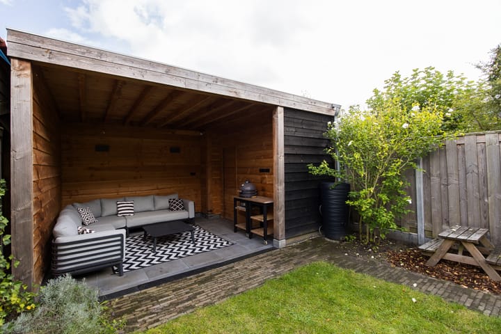 Foto 25 van Prof. Ritzema Boslaan 10