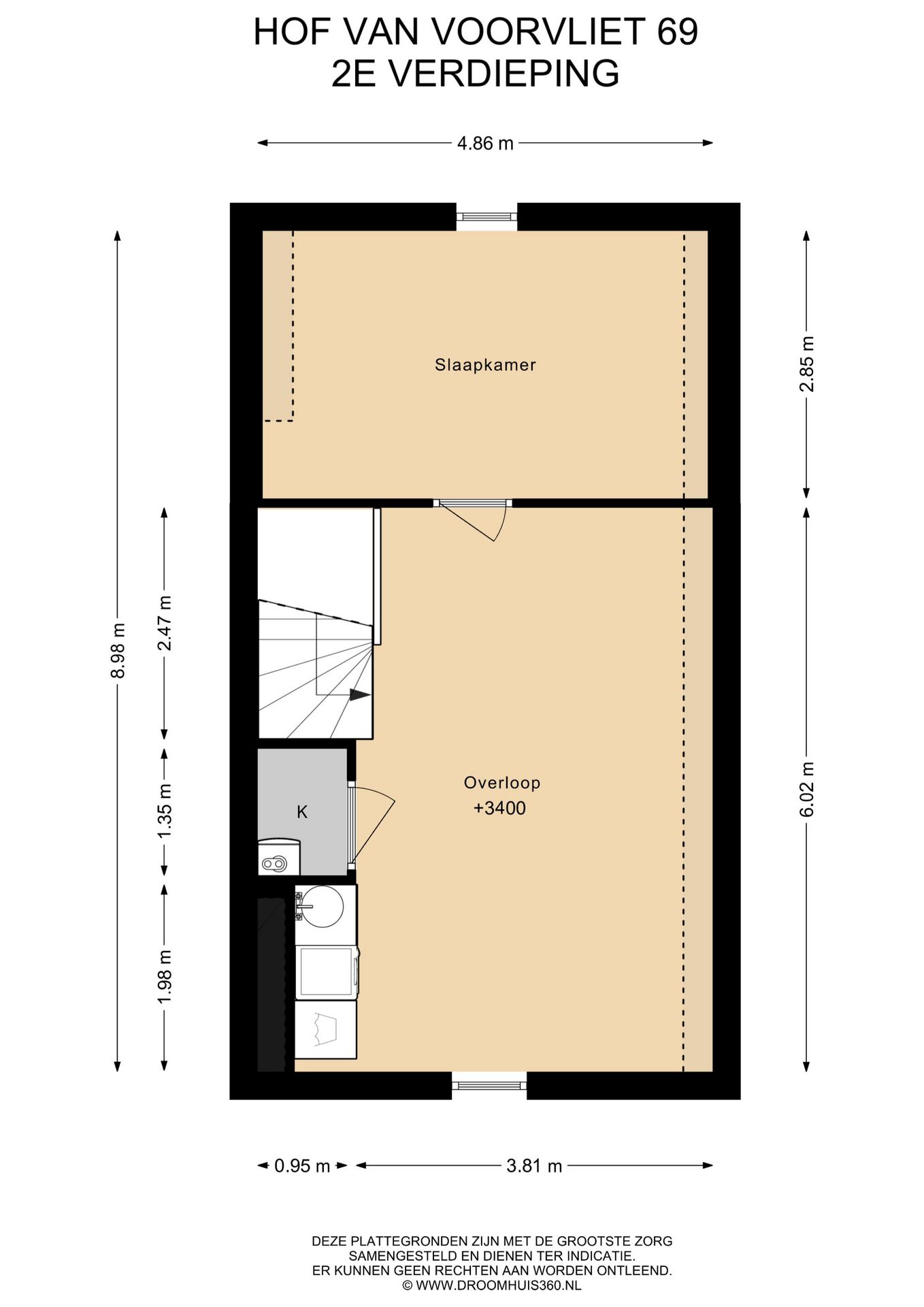Foto 35 van Hof van Voorvliet 69
