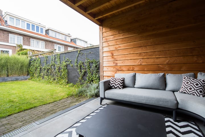 Foto 27 van Prof. Ritzema Boslaan 10