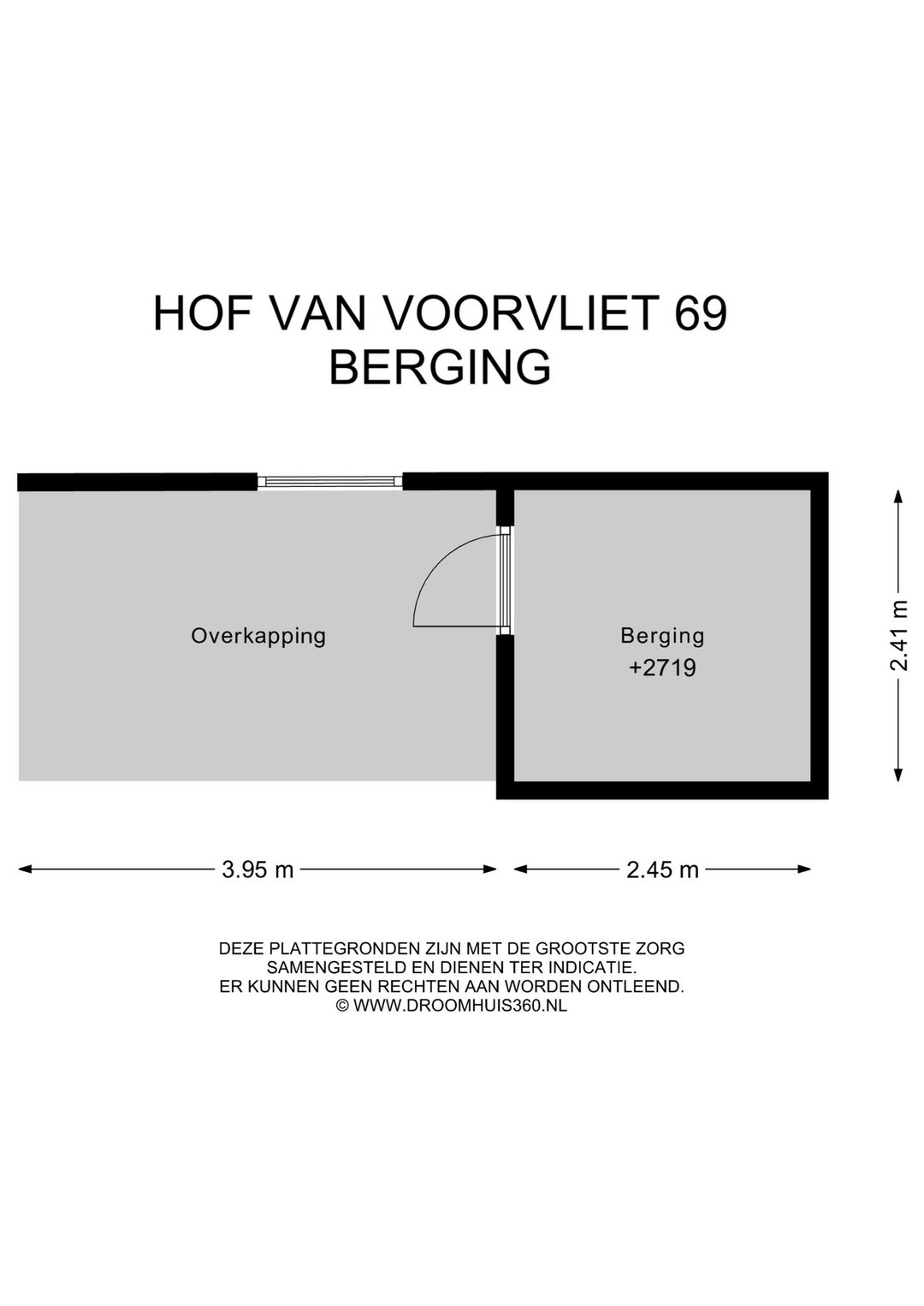 Foto 37 van Hof van Voorvliet 69