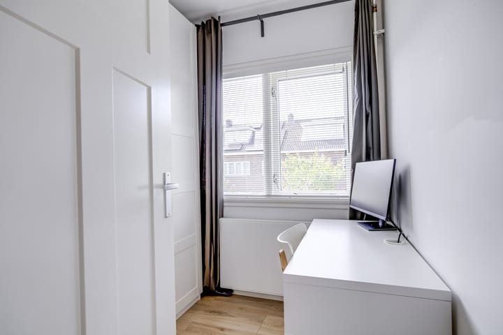 Foto 32 van Prof. Ritzema Boslaan 10