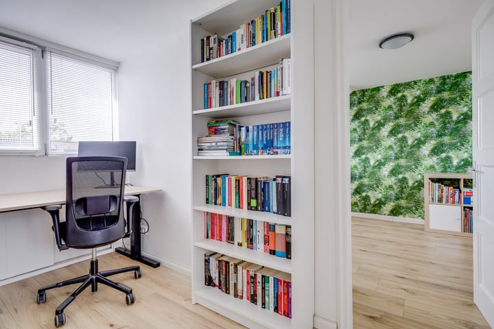 Foto 37 van Prof. Ritzema Boslaan 10