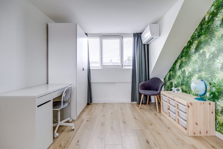 Foto 38 van Prof. Ritzema Boslaan 10