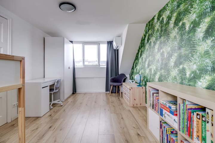 Foto 39 van Prof. Ritzema Boslaan 10