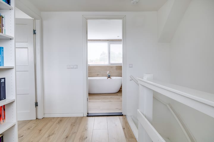 Foto 40 van Prof. Ritzema Boslaan 10