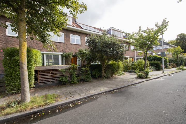 Foto 43 van Prof. Ritzema Boslaan 10