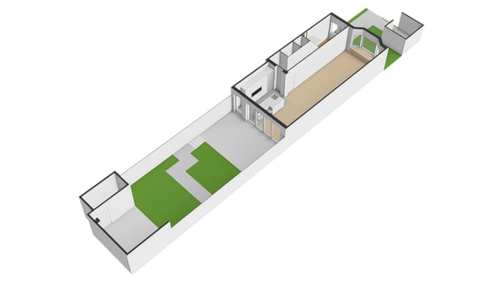 Foto 45 van Prof. Ritzema Boslaan 10