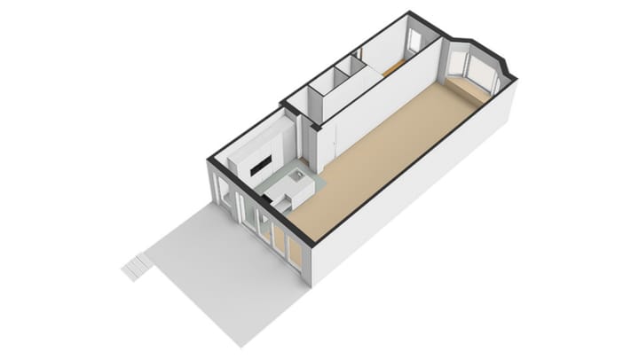 Foto 48 van Prof. Ritzema Boslaan 10