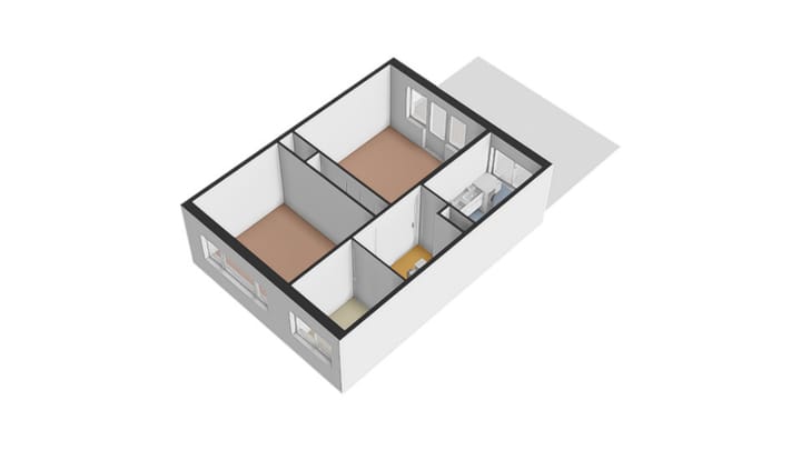 Foto 52 van Prof. Ritzema Boslaan 10