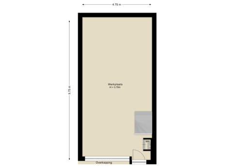 Bekijk plattegrond