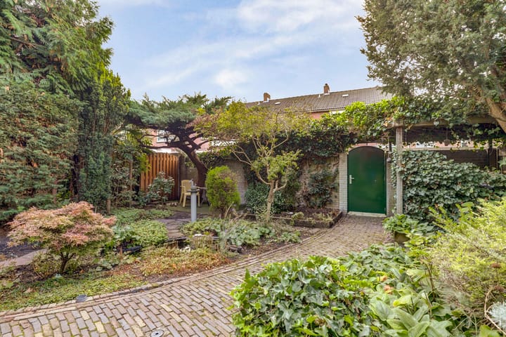 Photo 3 of Molenlaan 58