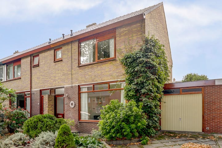 Photo 25 of Molenlaan 58