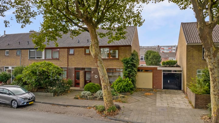 Photo 26 of Molenlaan 58