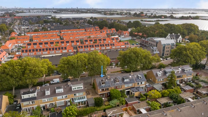 Photo 31 of Molenlaan 58