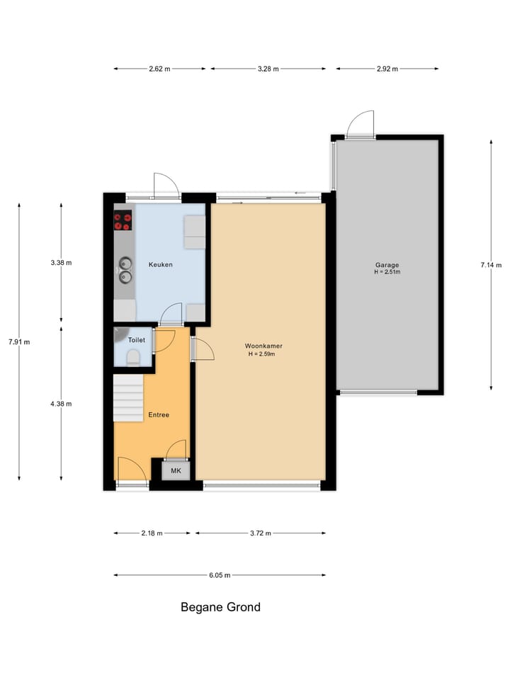 Photo 33 of Molenlaan 58