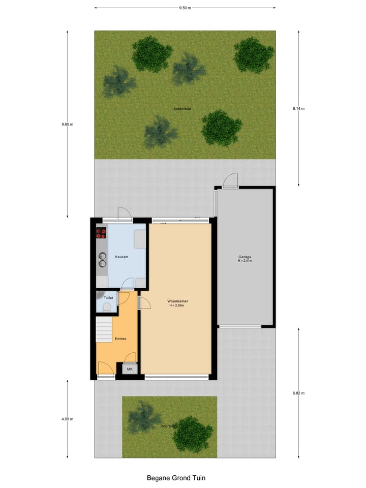 Photo 39 of Molenlaan 58