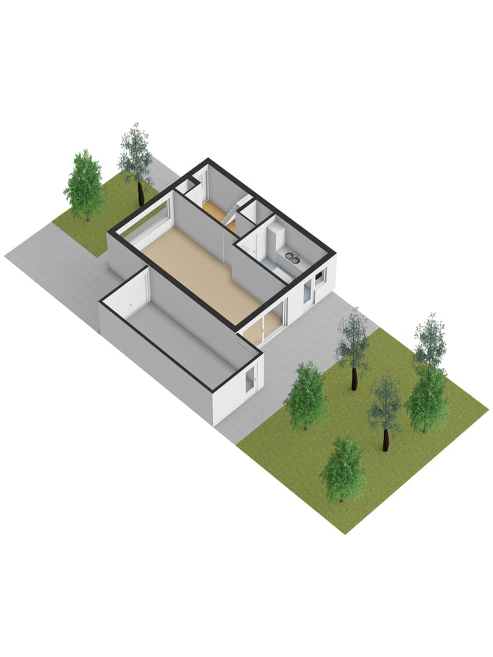 Photo 40 of Molenlaan 58