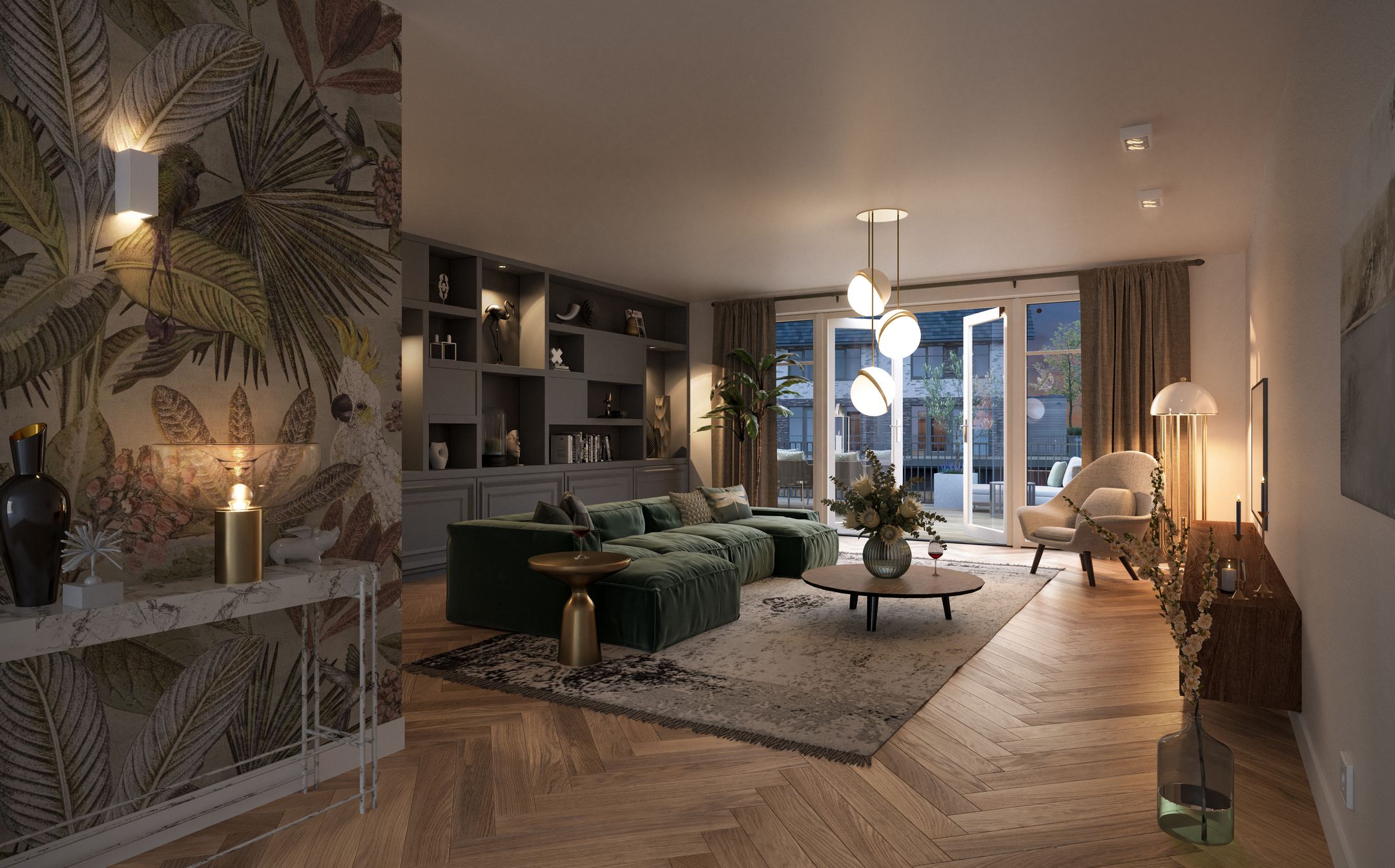 Foto 3 van Atletiekbaan 33